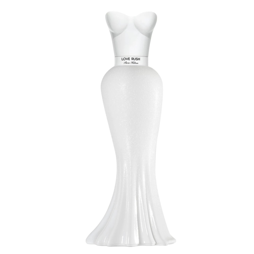 2ml Sample (NOT FULL BOTTLE) Love Rush EDP by Paris Hilton Wedding scent